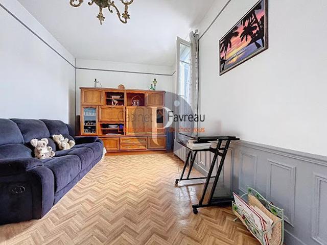 Maison vente à L'Haÿ-les-Roses, Vitry-sur-seine