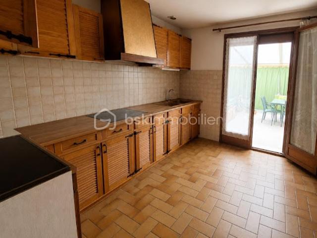 Maison vente à Montargis, Nogent-sur-vernisson