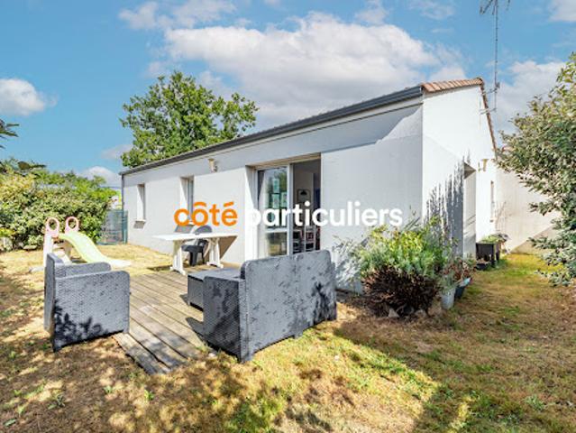 Maison vente à France métropolitaine, La Roche-sur-yon