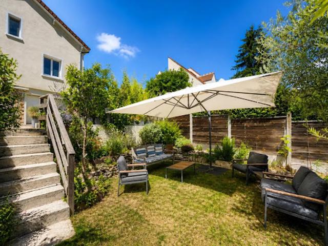 Maison vente à Saint-Germain-en-Laye, Mareil-marly
