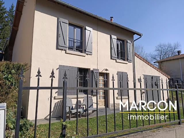 Maison vente à Guéret, Vidaillat