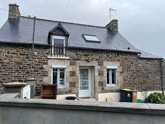 Maison vente à Saint-Brieuc, Bretagne