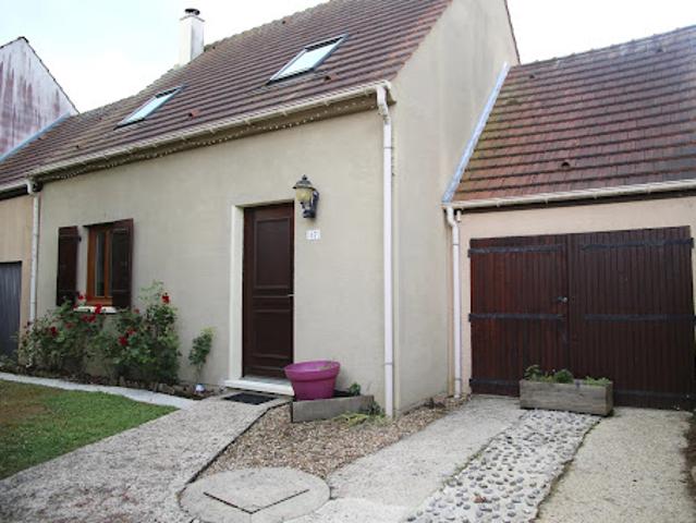 Maison vente à Pontoise, Le Bellay-en-vexin