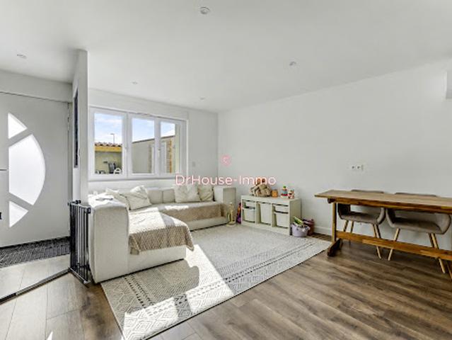 Maison vente à Toulouse