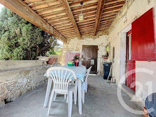 Maison vente à Nîmes, Bagnols-sur-cèze