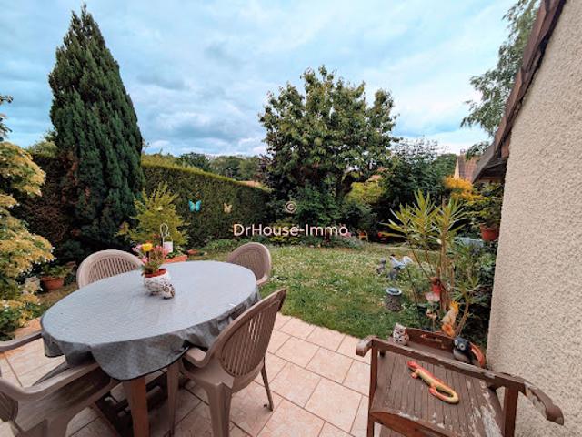 Maison vente à Pontoise, Jouy-le-moutier