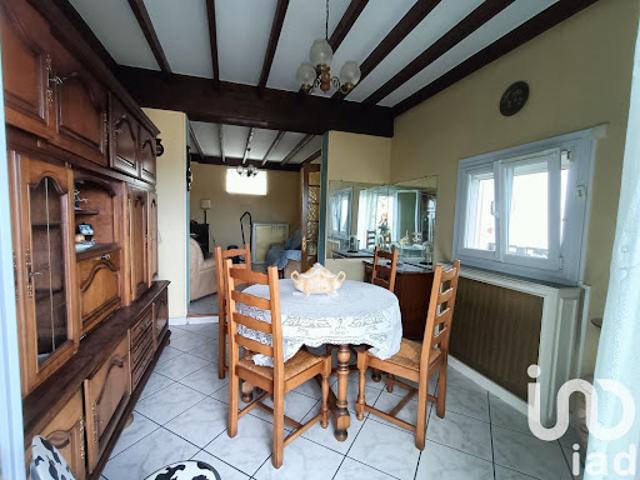 Maison vente à Vichy