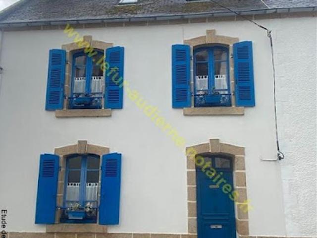 Maison vente à Quimper, Bretagne