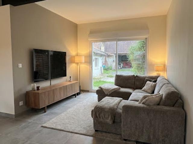 Maison vente à Montdidier, Davenescourt