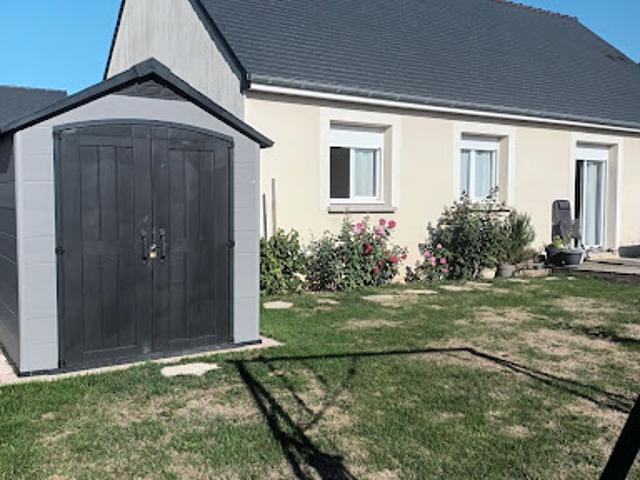 Maison vente à Chartres, Bailleau-le-pin