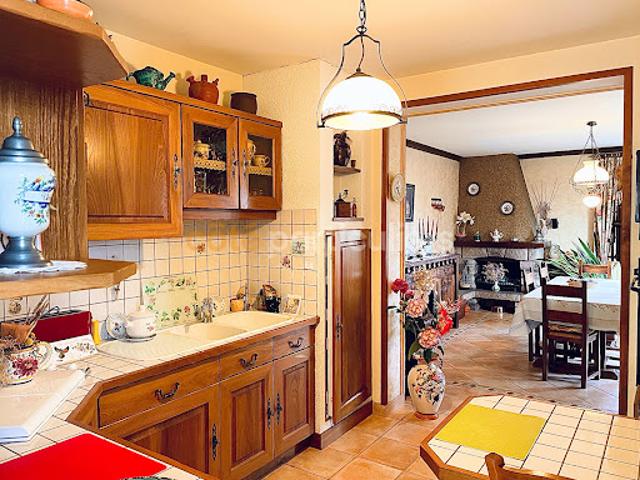 Maison vente à Saint-Lô, Auvers