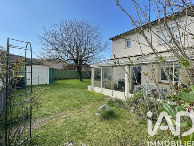 Maison vente à Pamiers, Bélesta