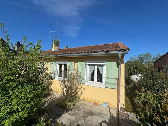 Maison vente à Limoux, Belvèze-du-razès