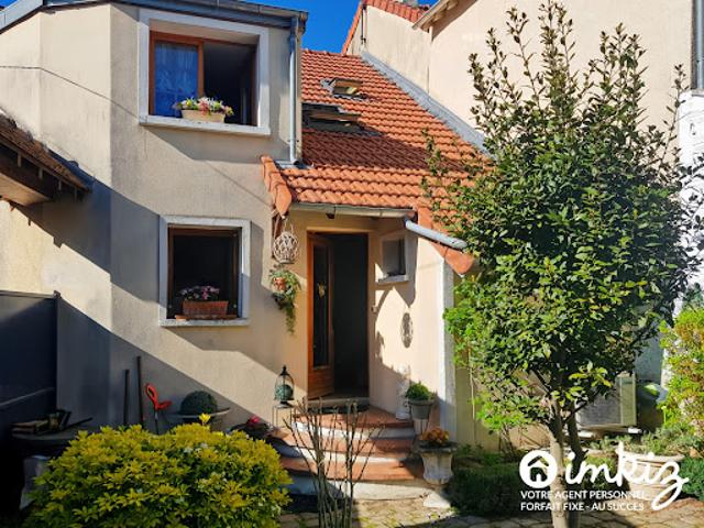 Maison vente à Argenteuil, Bessancourt