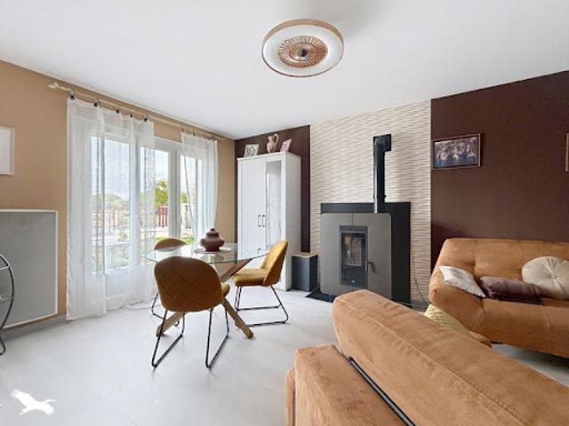 Maison vente à Le Bourg, La Celle