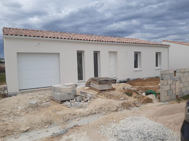 Maison vente à Saintes, Bussac-sur-charente