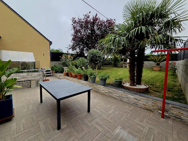 Maison vente à Segré, Angrie