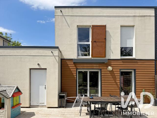 Maison vente à Torcy, Chessy