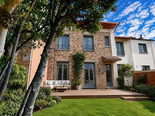 Maison vente à Antony, Clamart