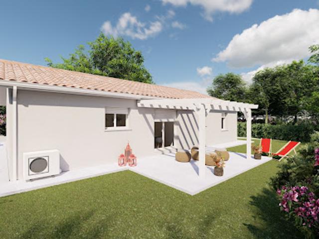 Maison vente à Limoges, Couzeix
