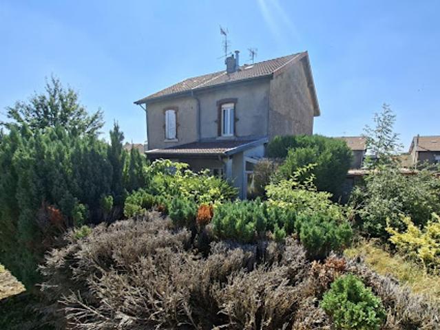 Maison vente à Val-de-Briey, Crusnes