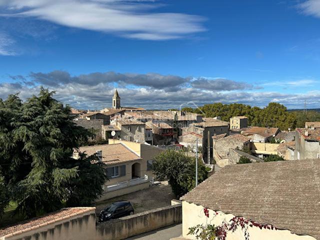 Maison vente à France métropolitaine, Sainte-anastasie