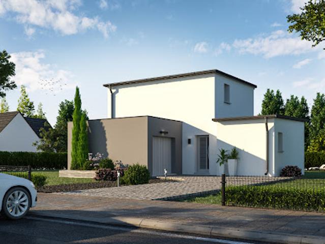 Maison vente à Nantes, La Chapelle-basse-mer