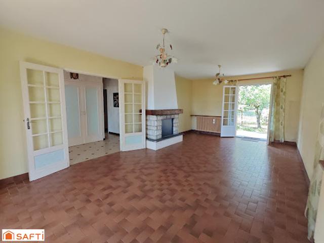 Maison vente à Langon, Fargues