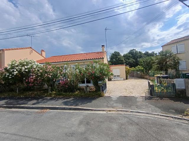 Maison vente à Gaillardon, Fontenay-le-Comte