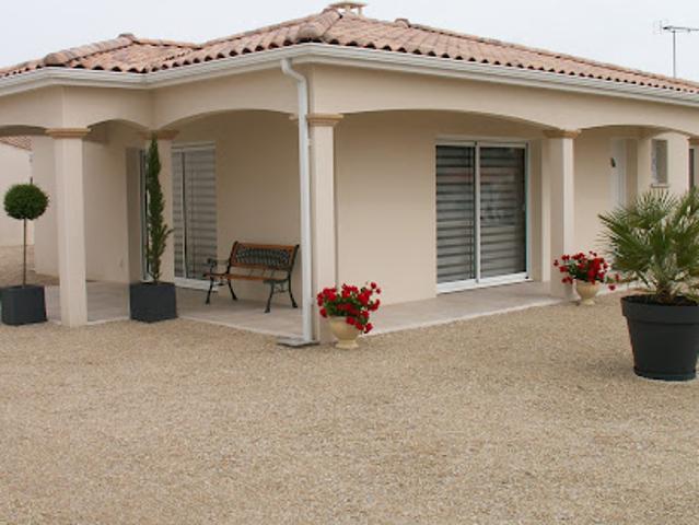 Maison vente à Saintes, Grézac