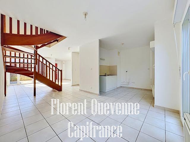 Maison vente à Caen, Hérouville-saint-clair