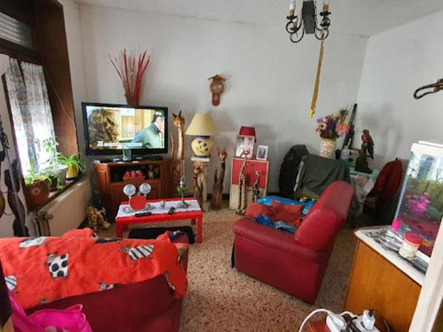Maison vente à Vervins, Hirson