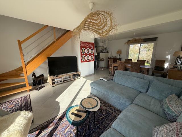 Maison vente à Saint-Nazaire, La Baule-escoublac