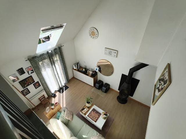 Maison vente à La Flèche, La Chartre-sur-le-loir