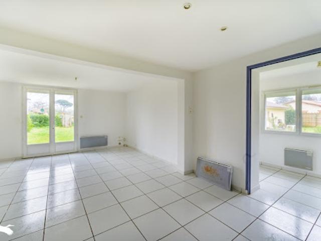 Maison vente à Mont-de-Marsan, Labouheyre