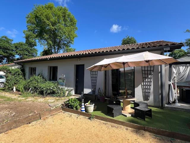 Maison vente à Labrit