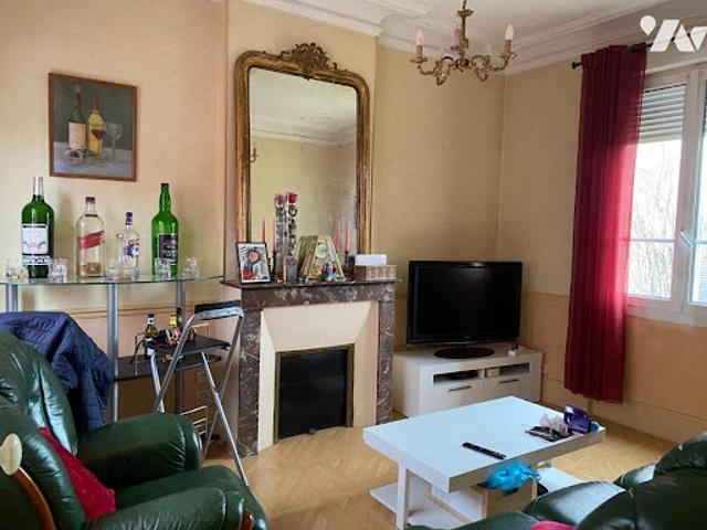 Maison vente à Mortagne-au-Perche, Saint-sulpice-sur-risle