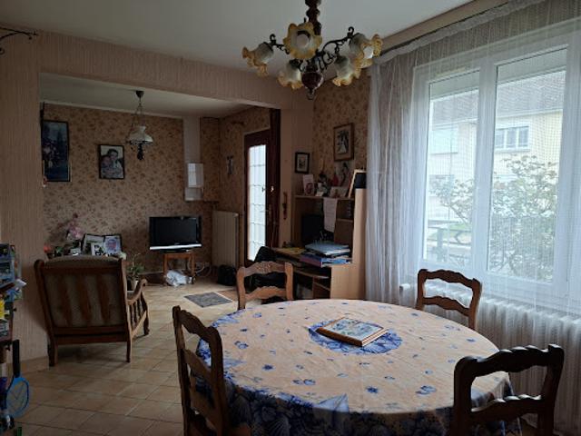 Maison vente à Le Mans