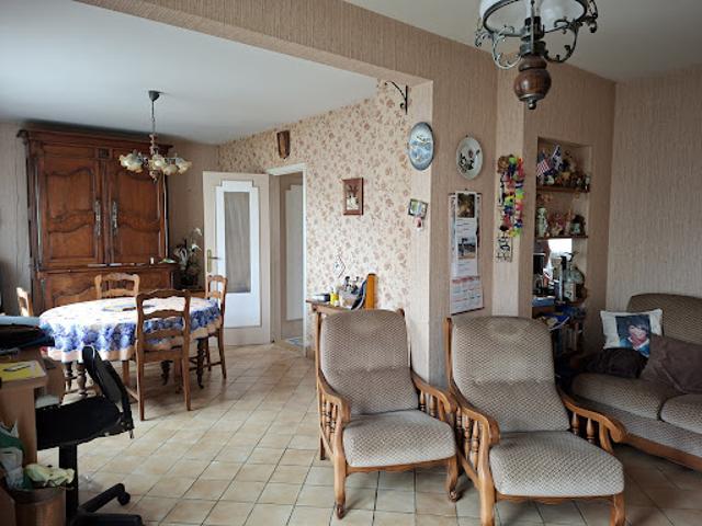 Maison vente à Le Mans