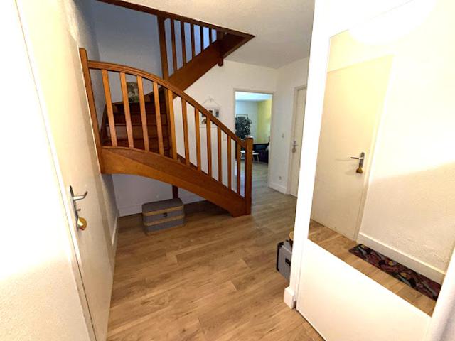 Maison vente à Agen