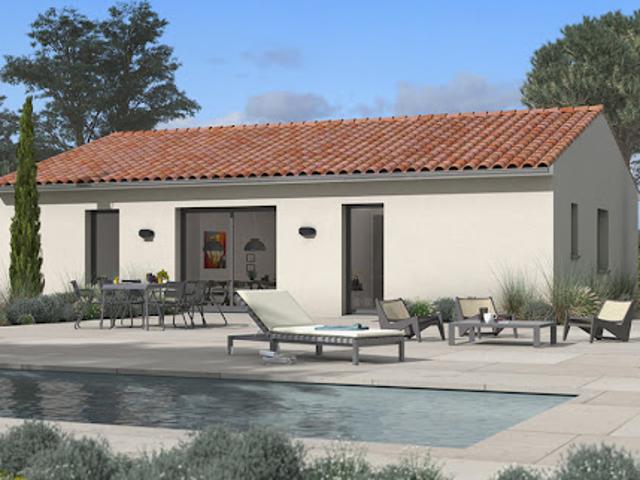 Maison vente à France métropolitaine, Les Granges-gontardes