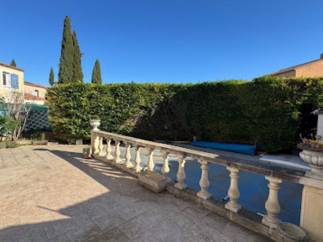 Maison vente à Aix-en-Provence, Aix-en-provence
