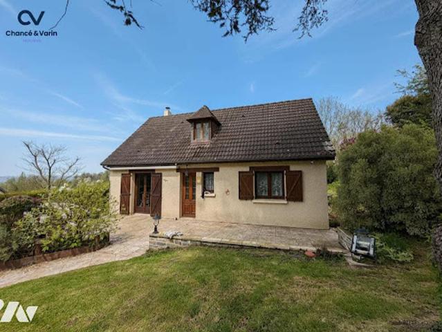 Maison vente à Lisieux, Manneville-la-pipard