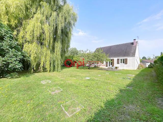 Maison vente à Clermont, Mognéville
