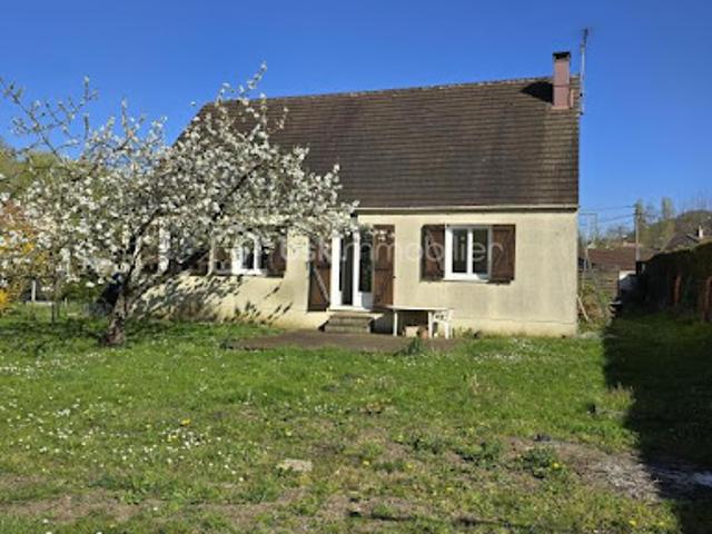 Maison vente à Clermont, Mognéville