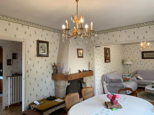 Maison vente à Argenteuil, Franconville