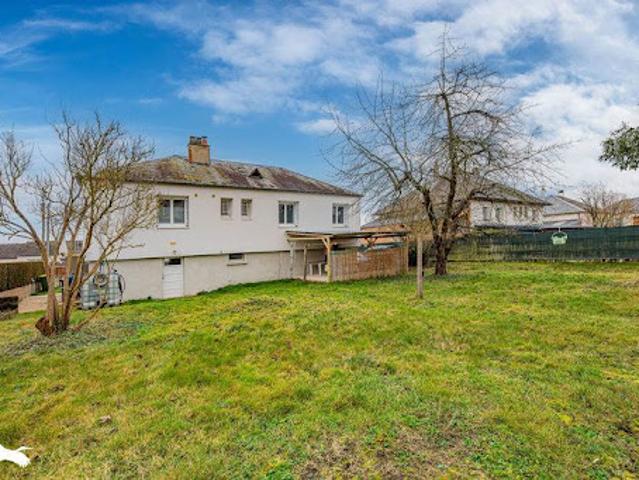 Maison vente à Vendôme, Montoire-sur-le-loir