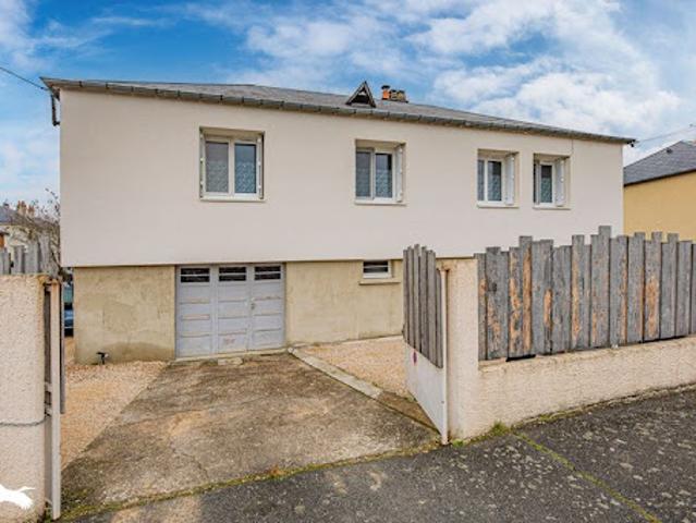 Maison vente à Vendôme, Montoire-sur-le-loir
