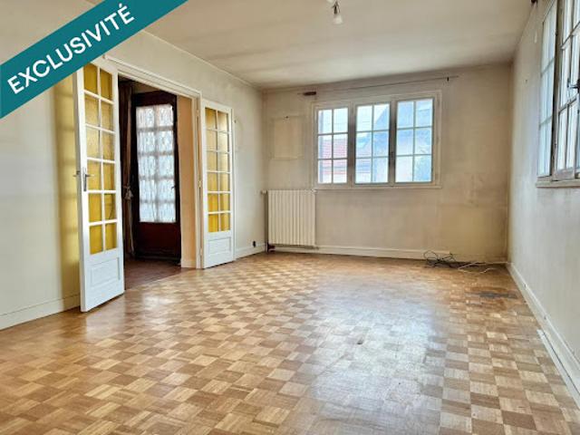 Maison vente à Palaiseau, Morangis