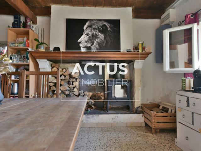 Maison vente à Arles, Mouriès